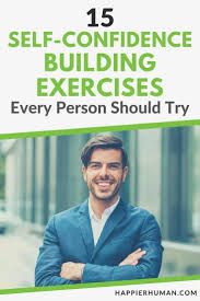 Building Confidence: Strategies for Boosting Self-Esteem and Achieving Success