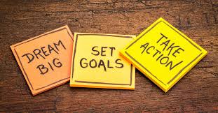 Unlocking Your Potential: The Power of Goal Setting