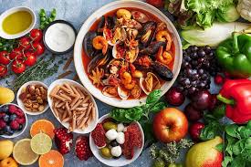 Discover the Health Benefits of the Mediterranean Diet: A Delicious Way to Improve Your Well-Being